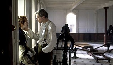 Rose et Jack
