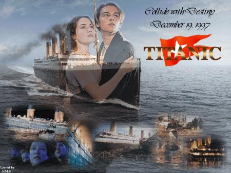titanic