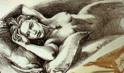 le dessin
