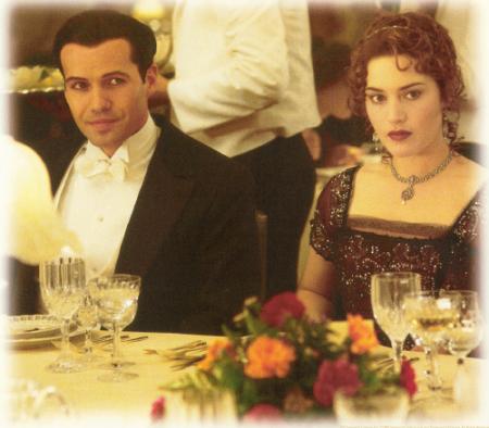 Cal et rose