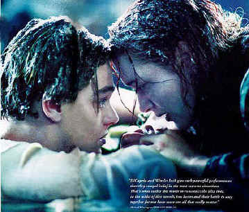 Rose et Jack