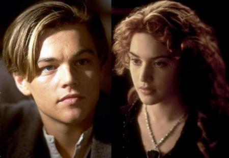 Rose et Jake